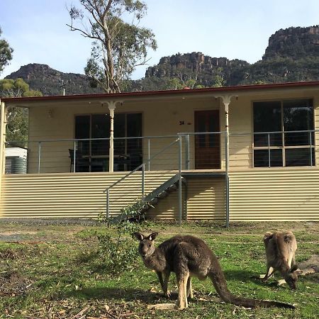 Pinnacle Views Halls Gap Exterior foto