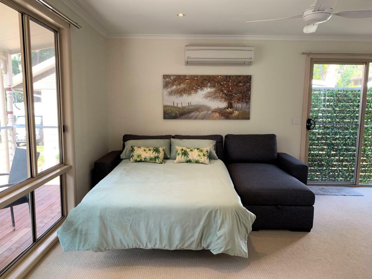 Pinnacle Views Halls Gap Exterior foto